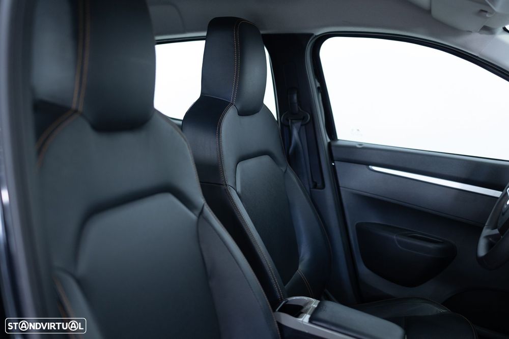 Dacia Spring Electric 45 Comfort Plus - 11