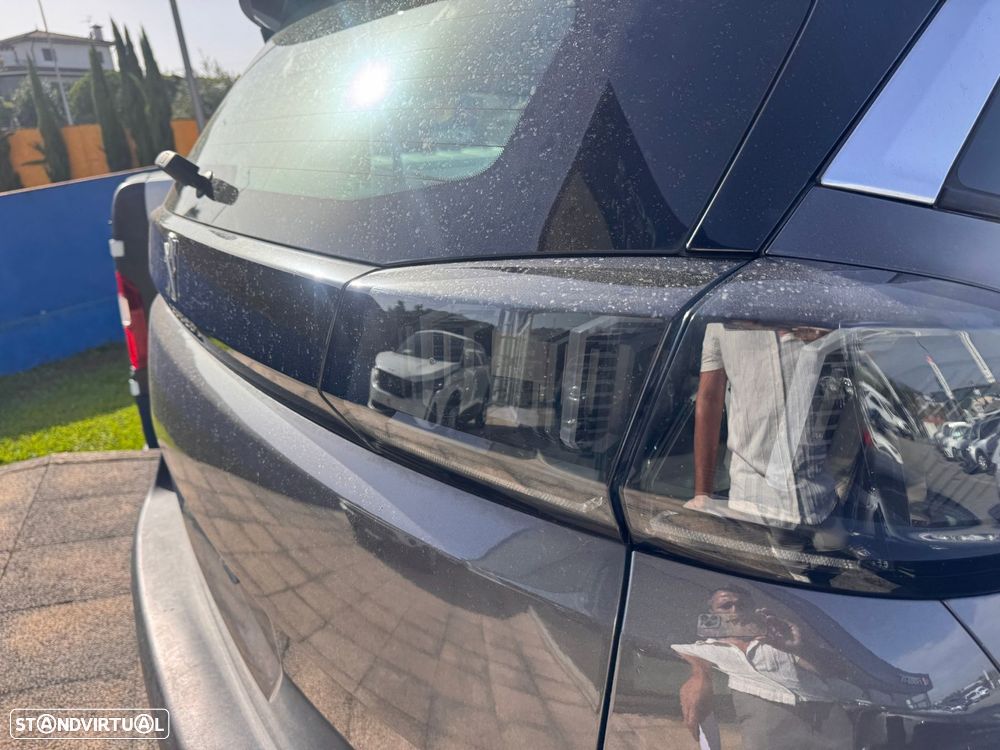 Peugeot 5008 1.2 PureTech Active - 5