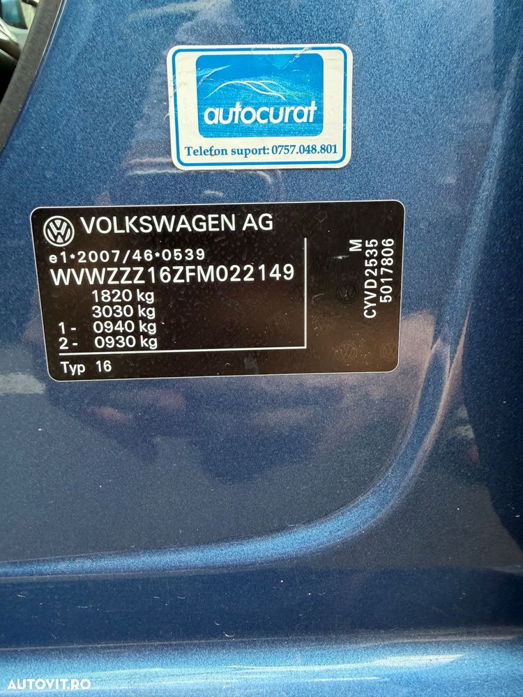 Volkswagen Jetta - 9