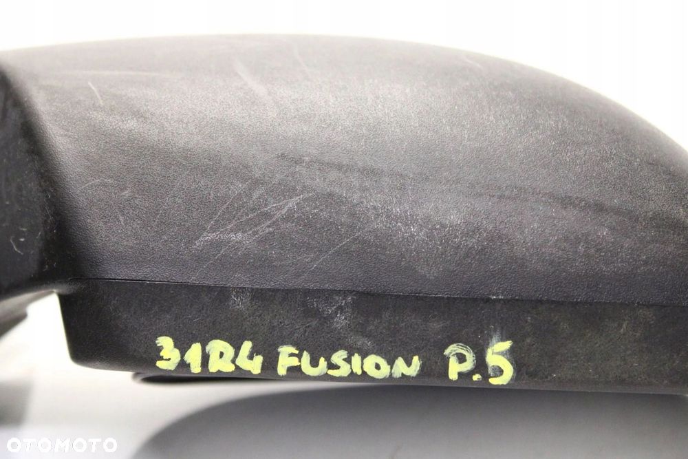 FORD FUSION 02R- LUSTERKO ZEWNĘTRZNE PRAWE 5PIN - 7