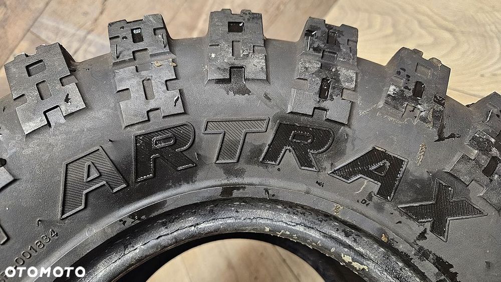 Opona Tył Quad ATV / Buggy Artrax MX Trax 20x11-9 - 3