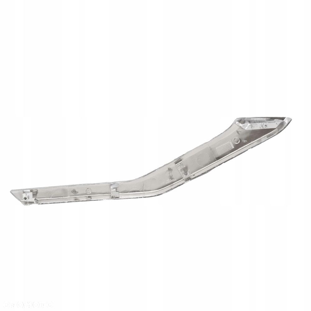 Listwa nakladka Chrom Mitsubishi Eclipse Cross 18- - 2