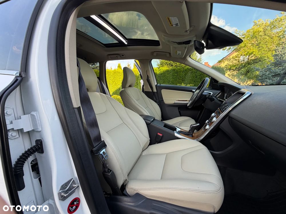 Volvo XC 60 - 5