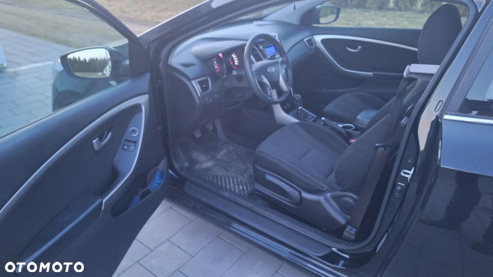 Hyundai i30 1.4 Style - 7