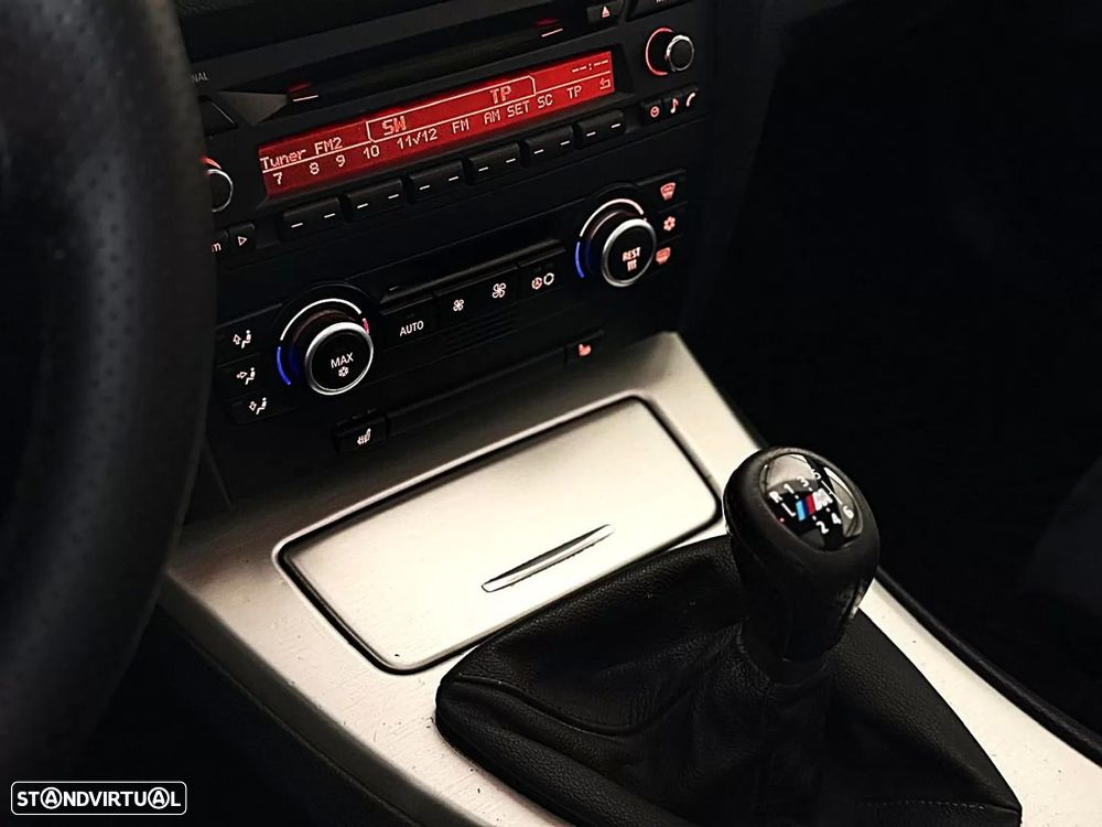 BMW 320 - 30