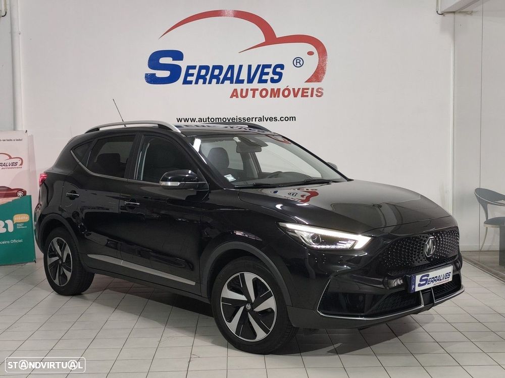 MG ZS EV 50.3 kWh Comfort - 1