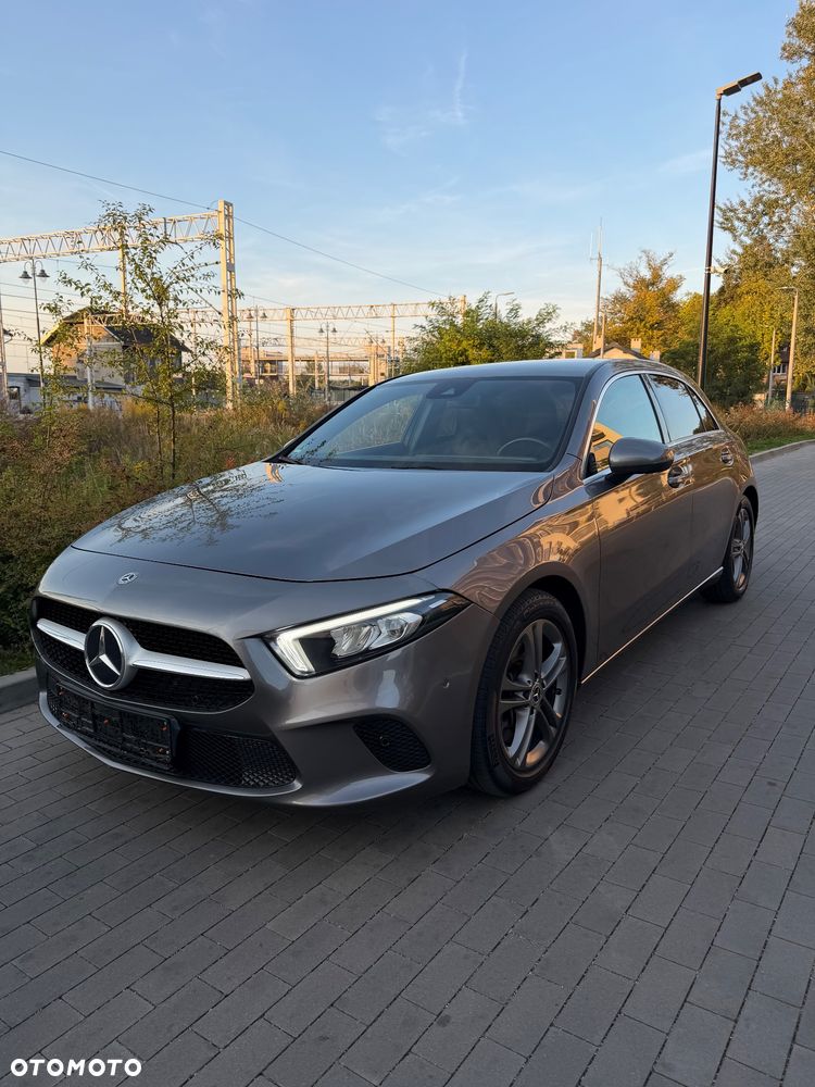 Mercedes-Benz Klasa A
