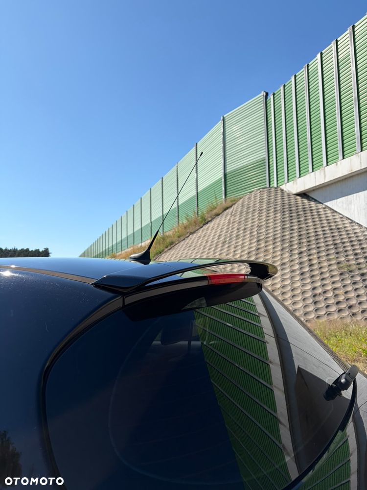 Peugeot 308 - 5