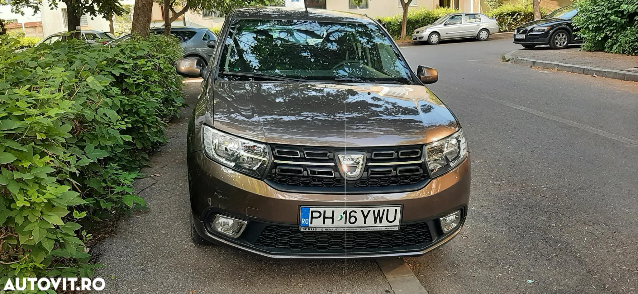 Dacia Sandero - 4