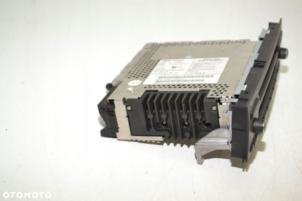 Radio BMW Professional CD BMW e90 e91 e92 e93 e87 9150109 - 2