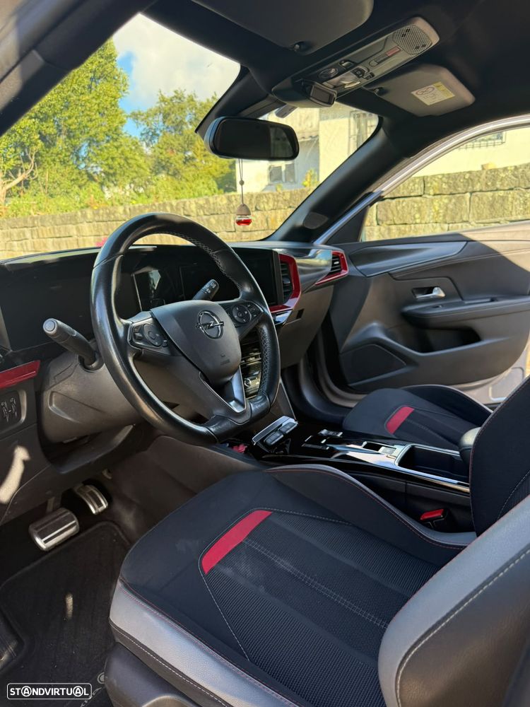 Opel Mokka-e GS Line - 7