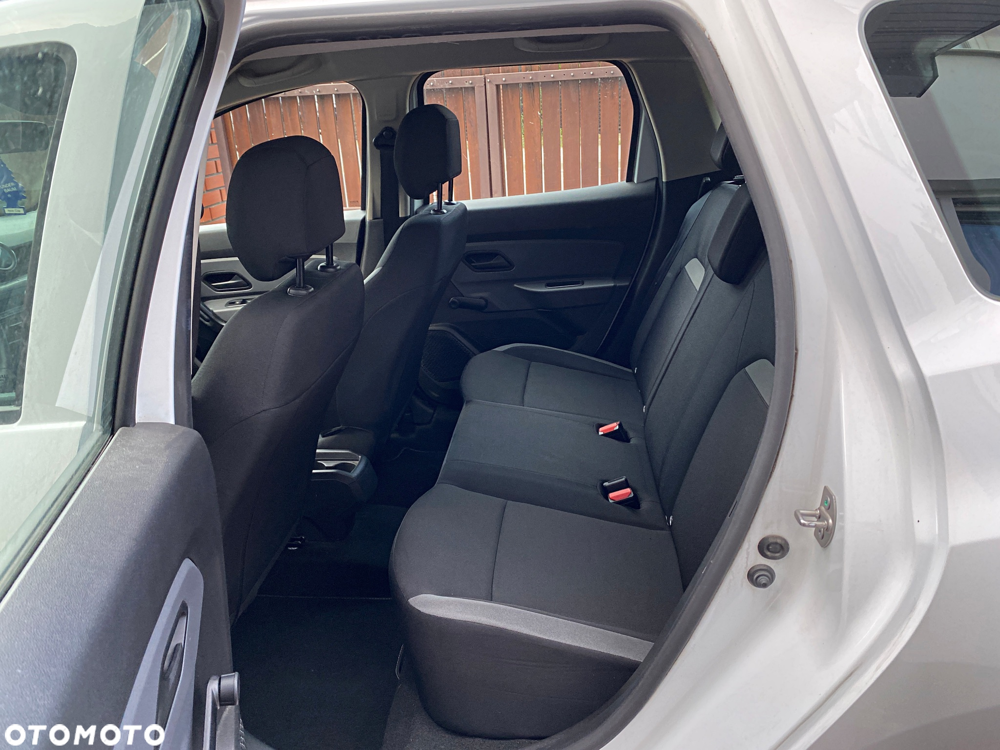 Dacia Duster 1.0 TCe Comfort - 8