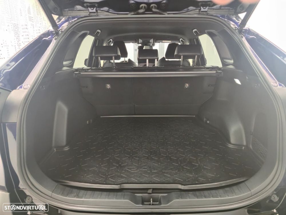 Toyota RAV4 2.5 HDF Square Collection - 10