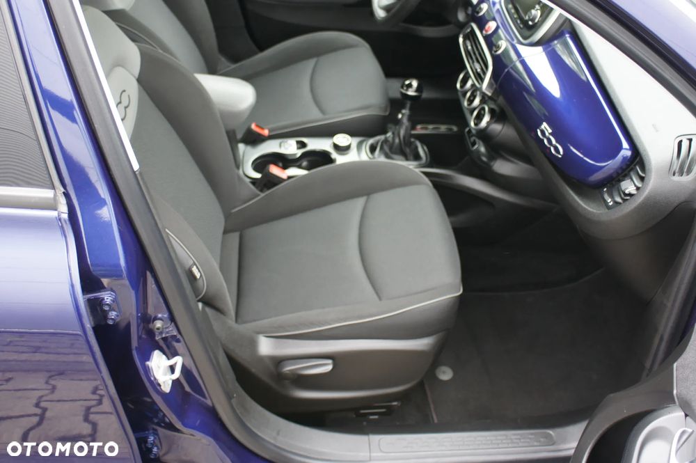 Fiat 500X 1.4 Multiair 4x2 S&S Cross Plus - 21