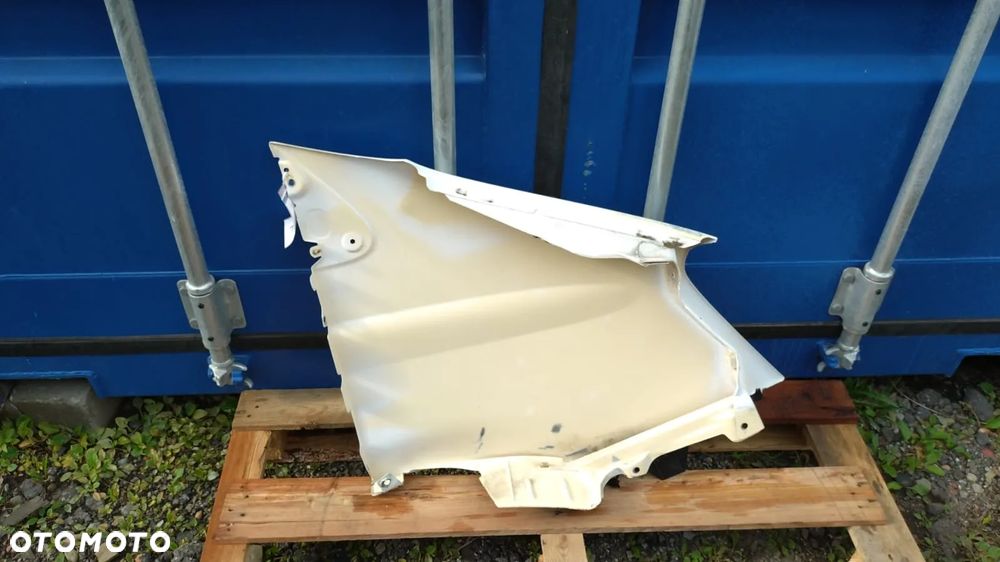 BŁOTNIK LEWY IVECO DAILY 06-14 NO 725/104 - 2