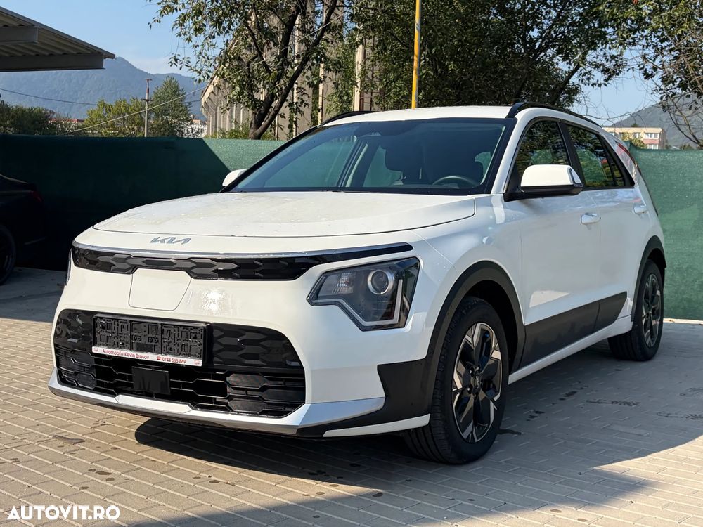 Kia Niro - 1