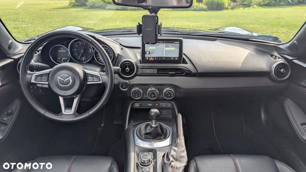 Mazda MX-5 2.0 Skyfreedom i-ELOOP - 23