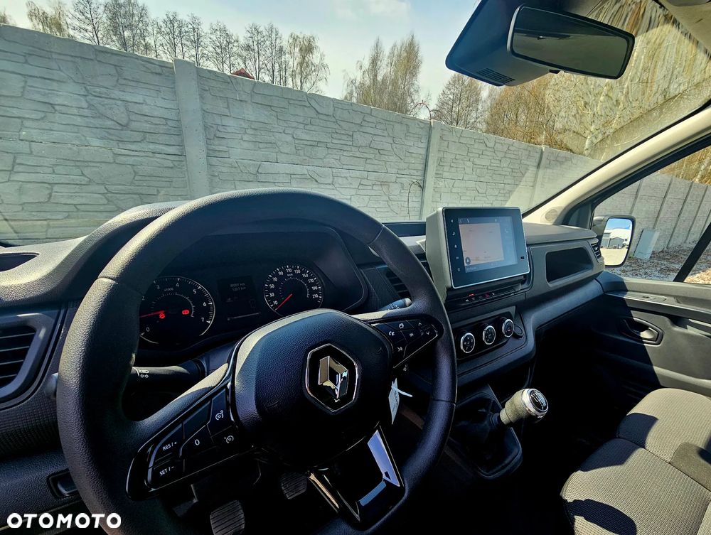 Renault Trafic 2.0 L2H1 HD Extra (bryg.) - 14