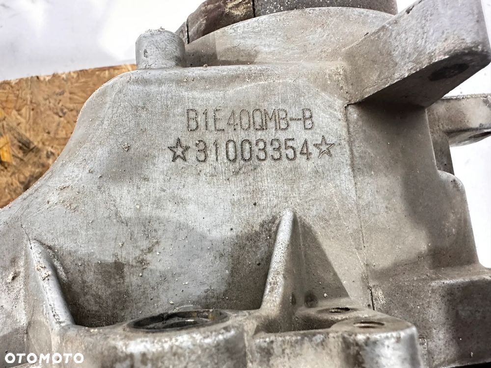 Silnik Peugeot Kisbee 4T 50 - 5