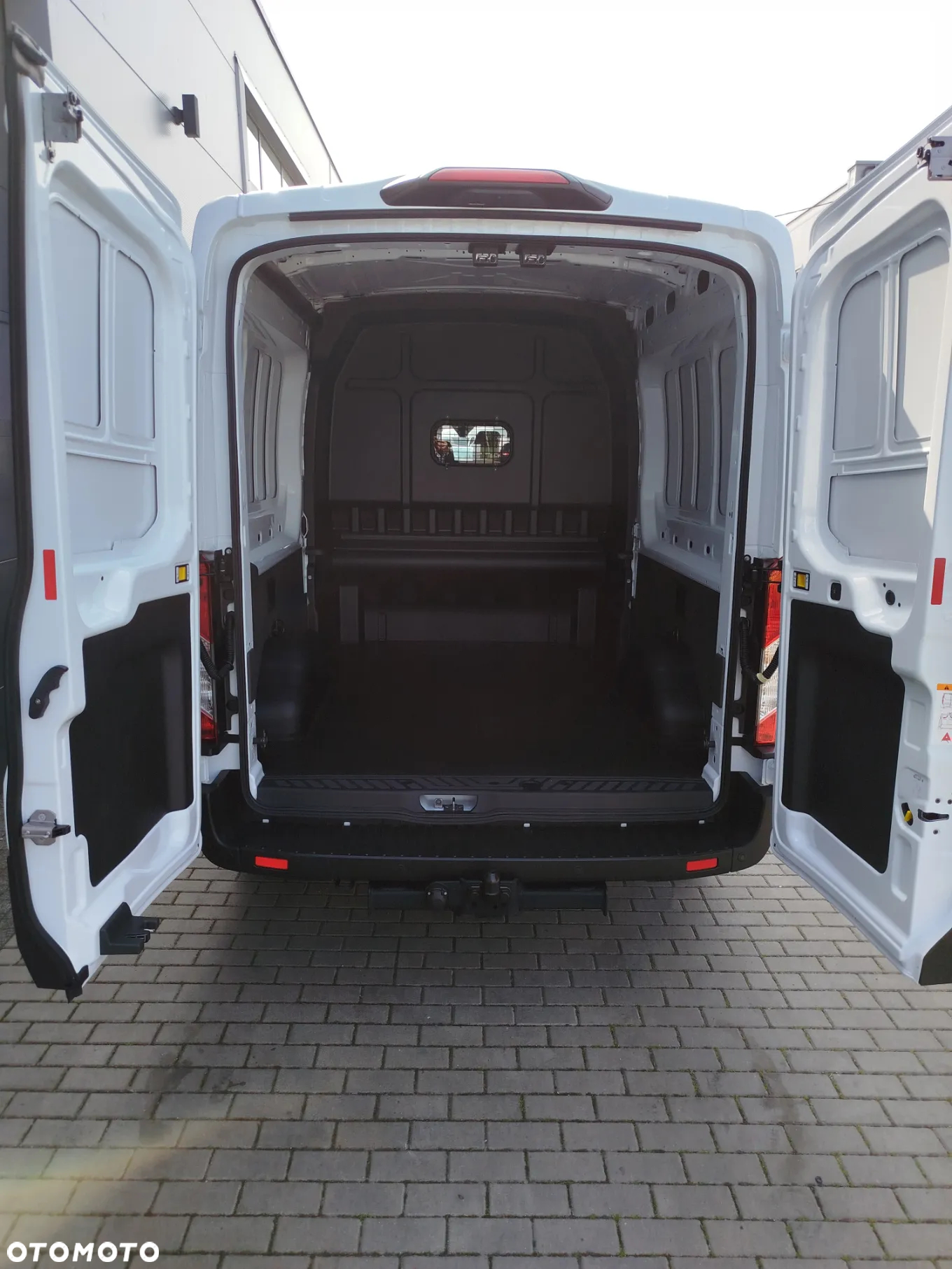 Ford Transit - 5
