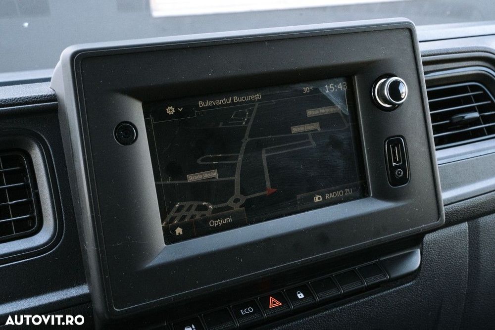 Renault Master - 22