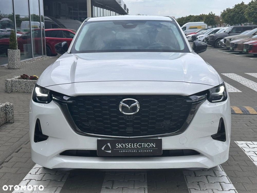 Mazda CX-60 - 9