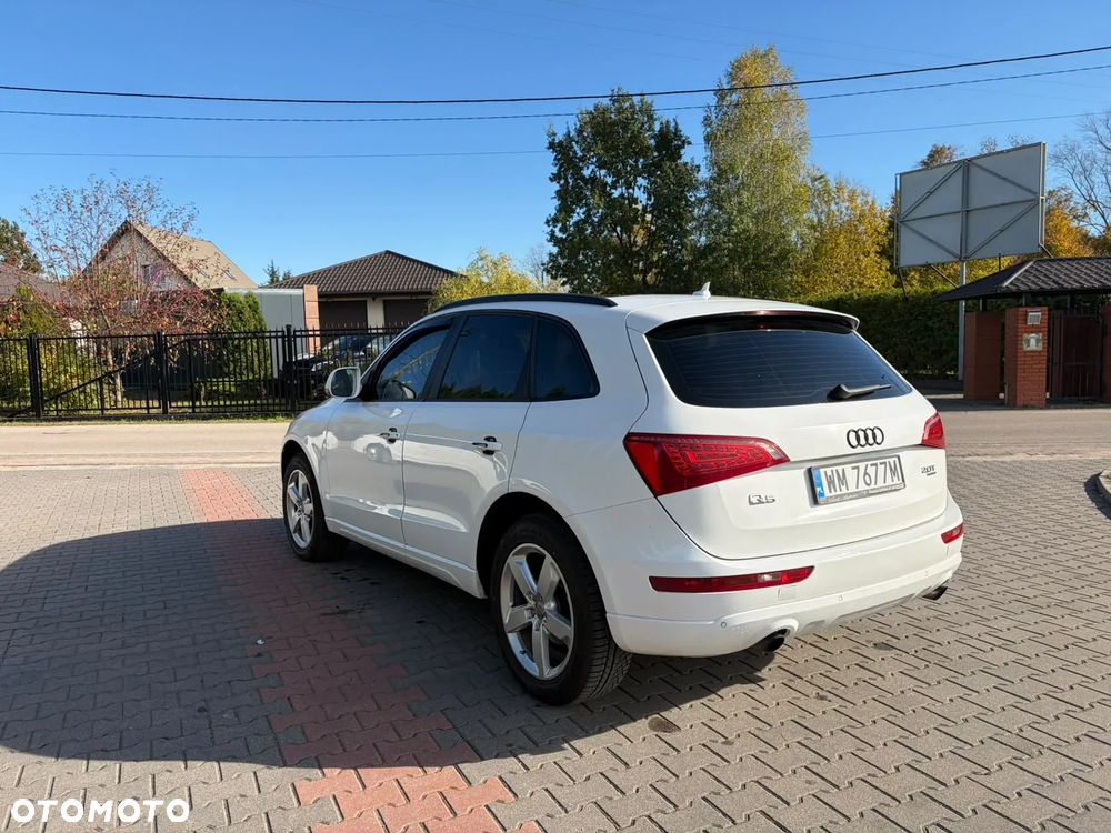 Audi Q5 2009 photo 5