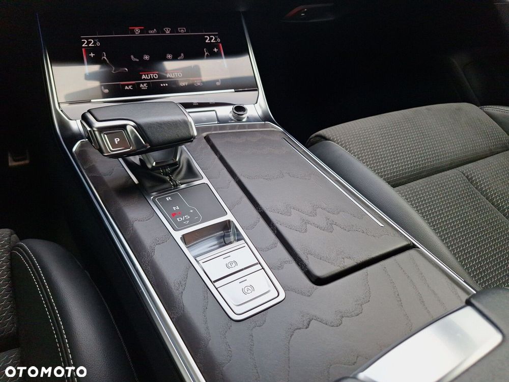 Audi A6 Limousine 40 TDI mHEV Quattro Sport S tronic - 21