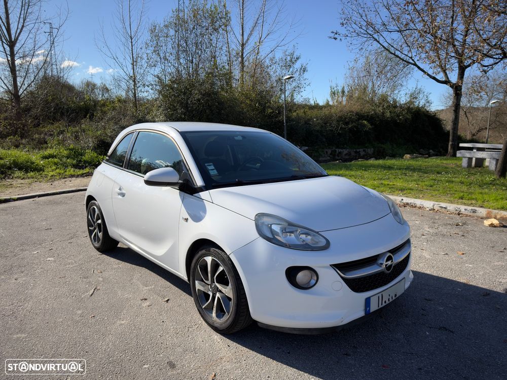Opel Adam 1.2 Jam J18 - 2