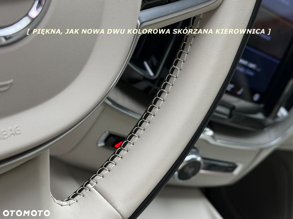 Volvo XC 60 B4 D AWD Inscription - 18