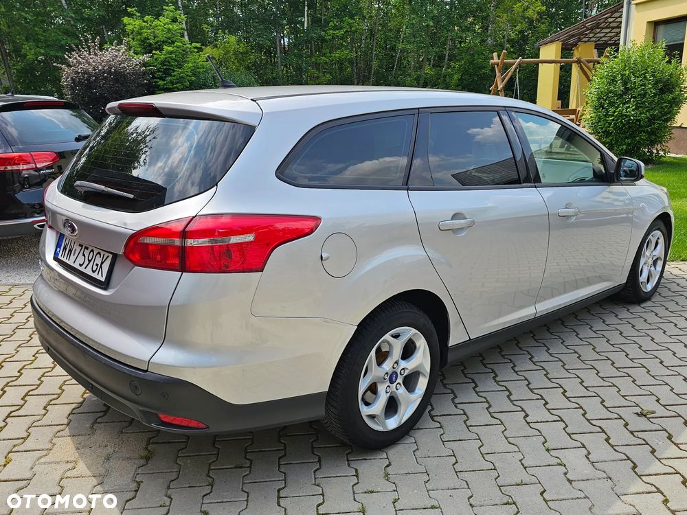 Ford Focus - 5