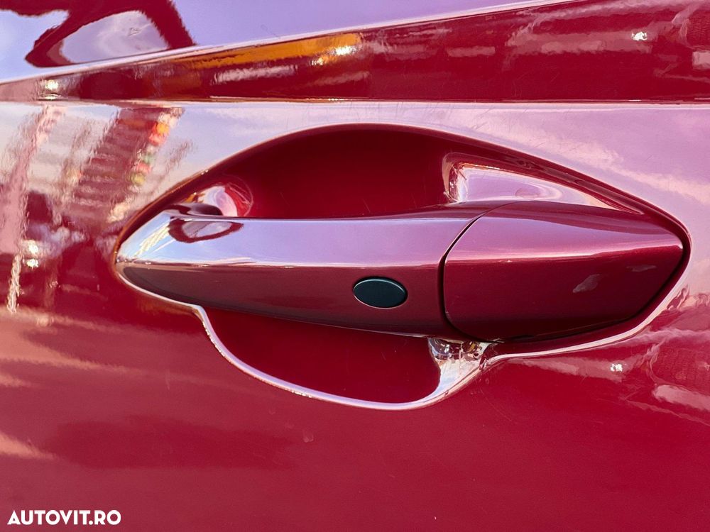 Hyundai Tucson PHEV 1.6 l 265 CP 4WD 6AT Premium - 16