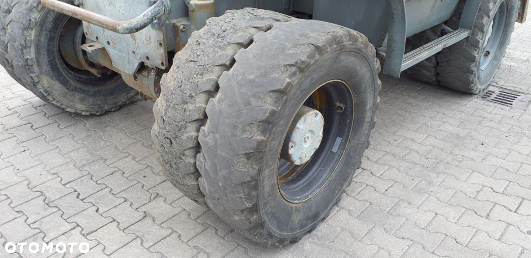 Terex - 11