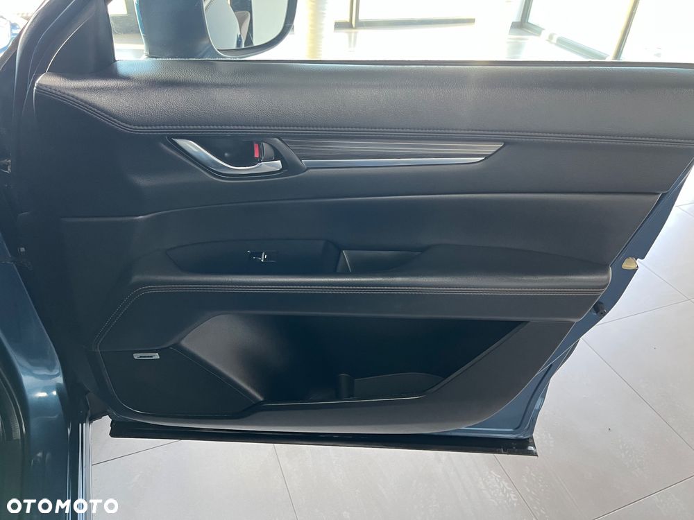 Mazda CX-5 - 37