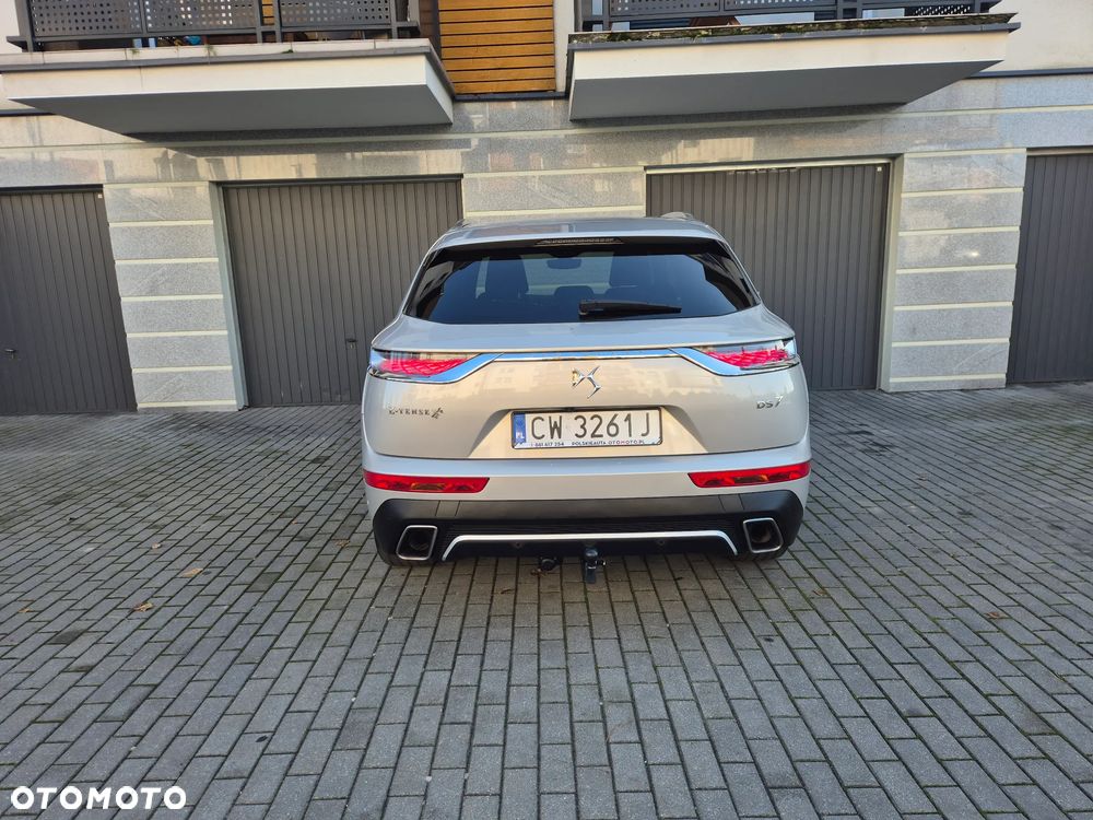 DS Automobiles DS 7 Crossback 1.6 E-Tense 4x4 Rivoli - 6