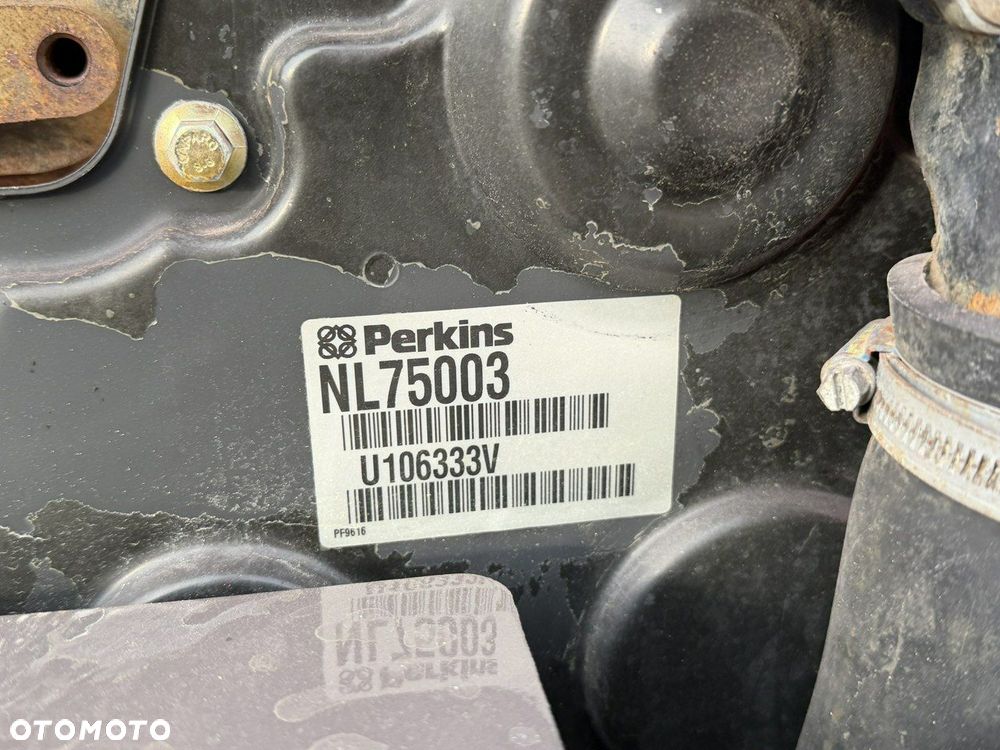 Manitou MRT 1640 Easy ROTO Ładowarka Teleskopowa Obrotowa 1840 2150 - 20
