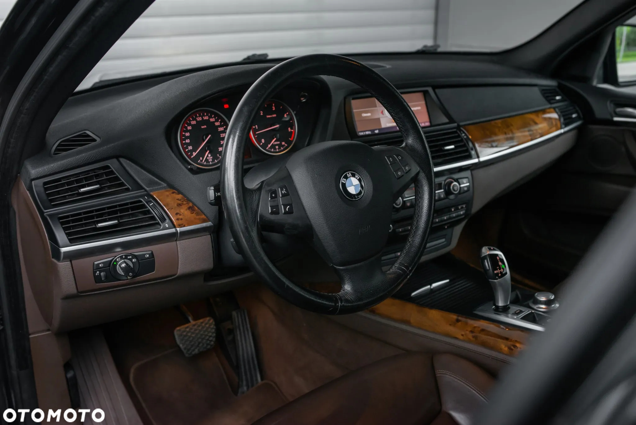 BMW X5 3.0sd xDrive - 12