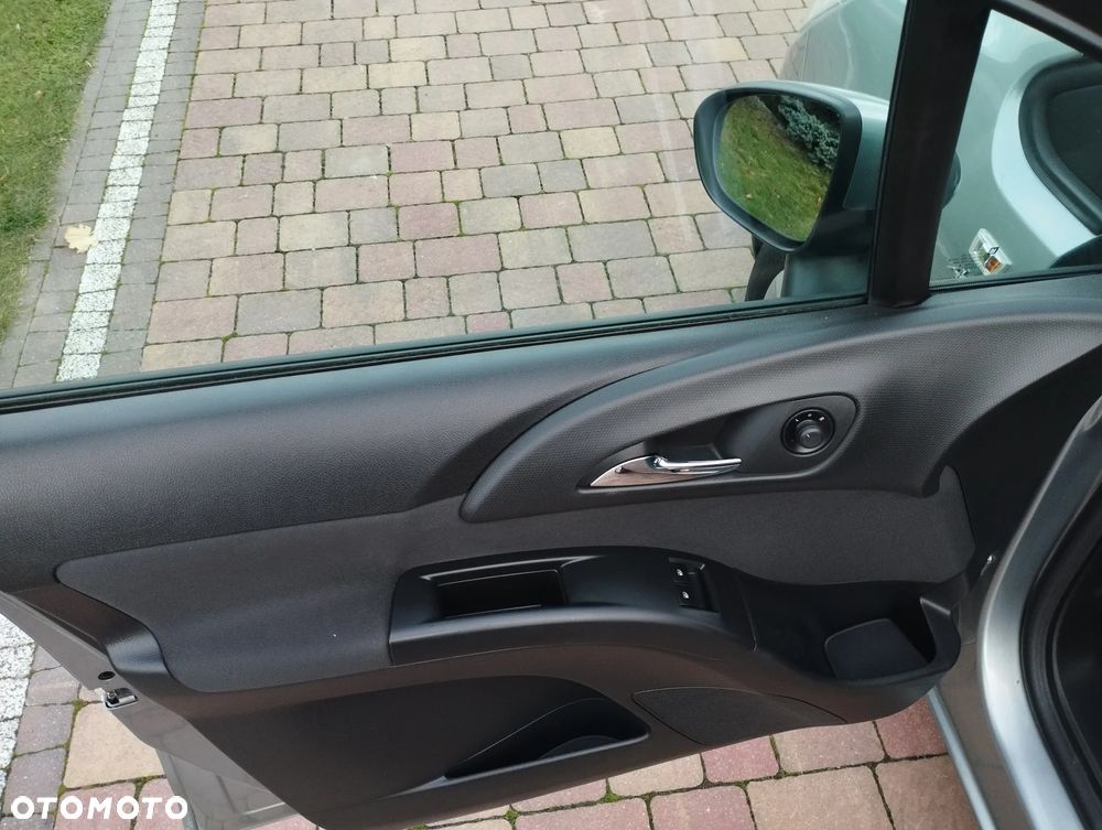 Opel Meriva 1.4 Edition - 12