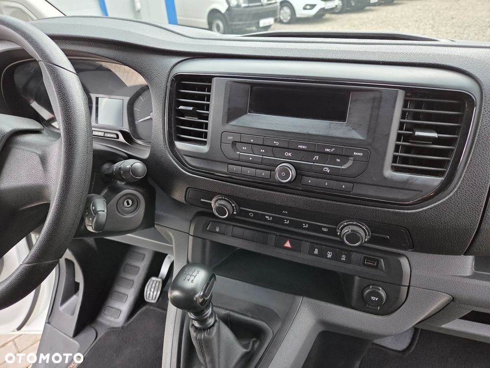 Toyota ProAce Kombi D-4D Long 2,8t - 25