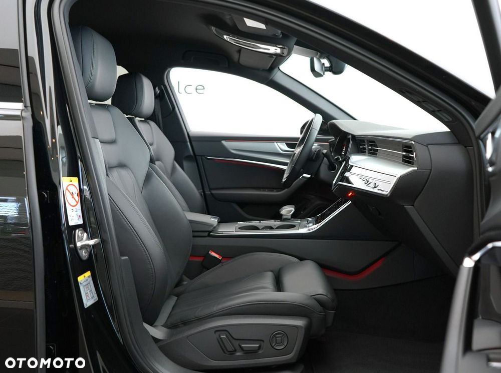 Audi A6 Limousine - 27