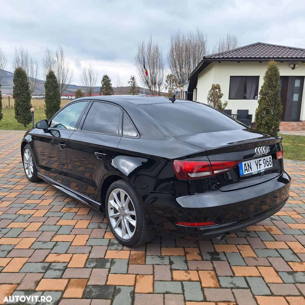Audi A3 - 4