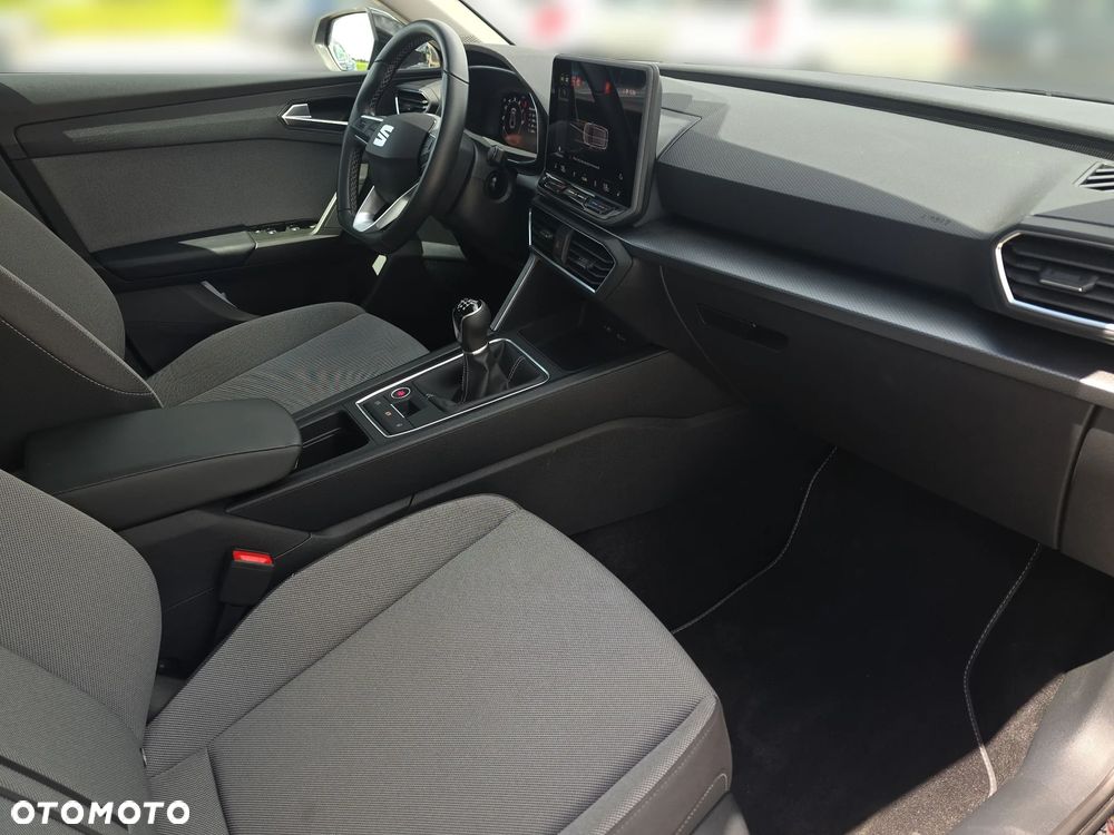 Seat Leon - 15