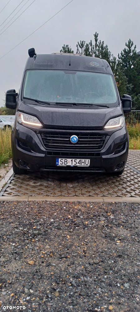 Fiat Ducato 2019 photo 5