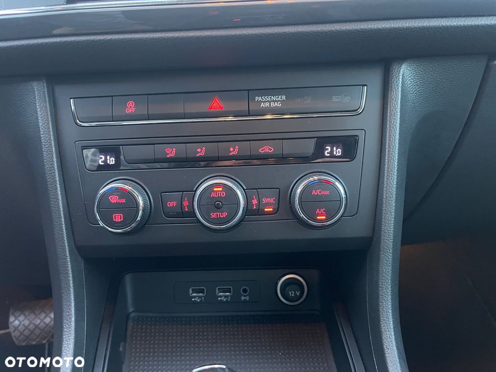 Seat Ateca 1.5 TSI ACT 4Drive DSG OPF Style - 26