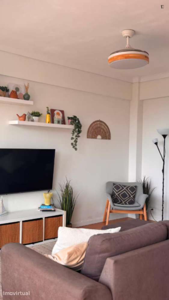 Apartamento com 1 quartos - localizado em Costa da Caparica Lisbon - Grande imagem: 5/28