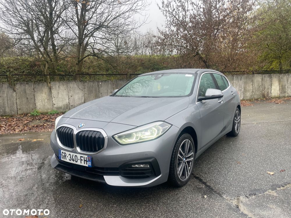 BMW Seria 1