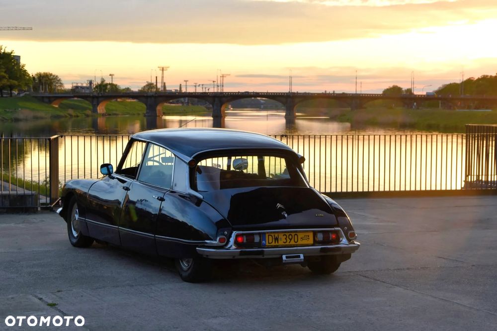Citroën DS - 4