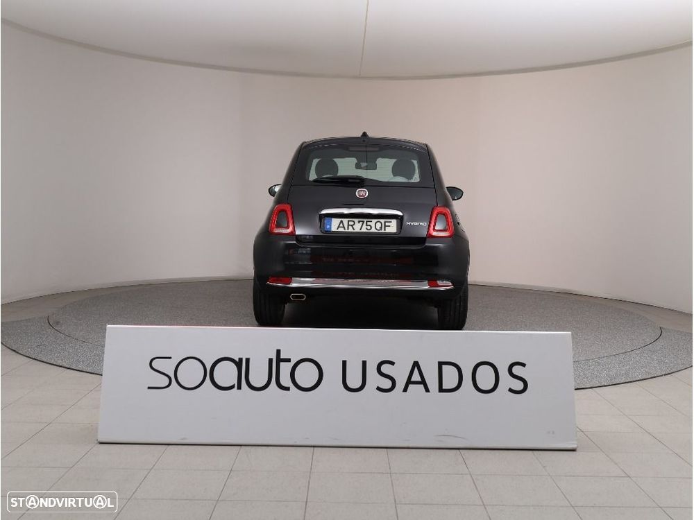 Fiat 500 1.0 Hybrid - 7