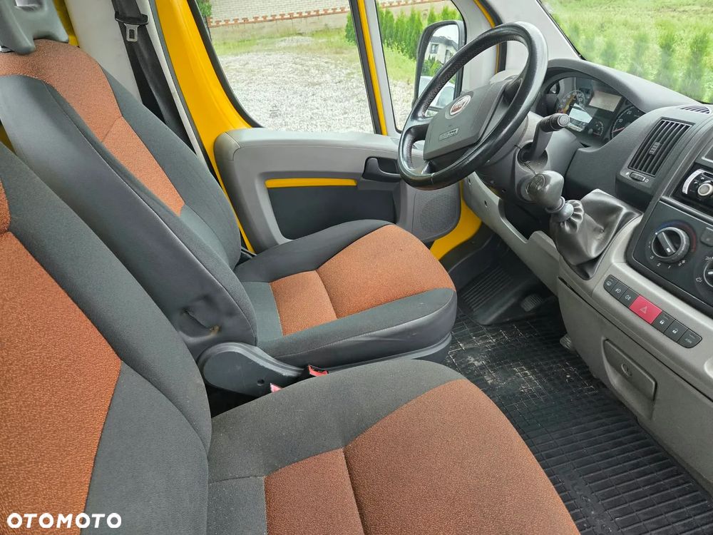 Fiat Ducato - 7