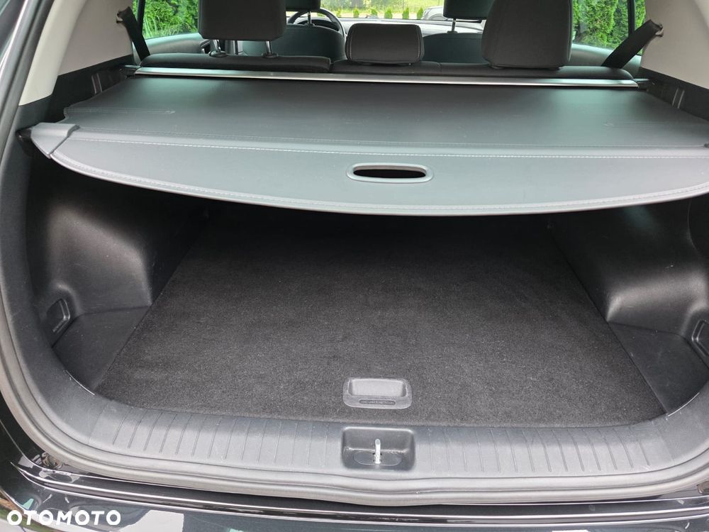 Kia Sportage 1.6 GDI 2WD Black Edition - 10